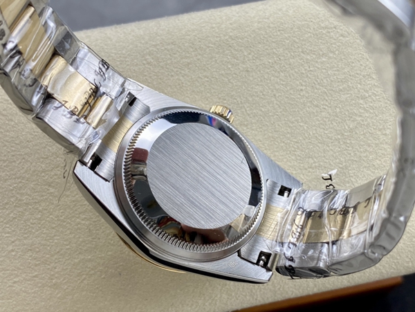 激安ロレックス角部分ディテール